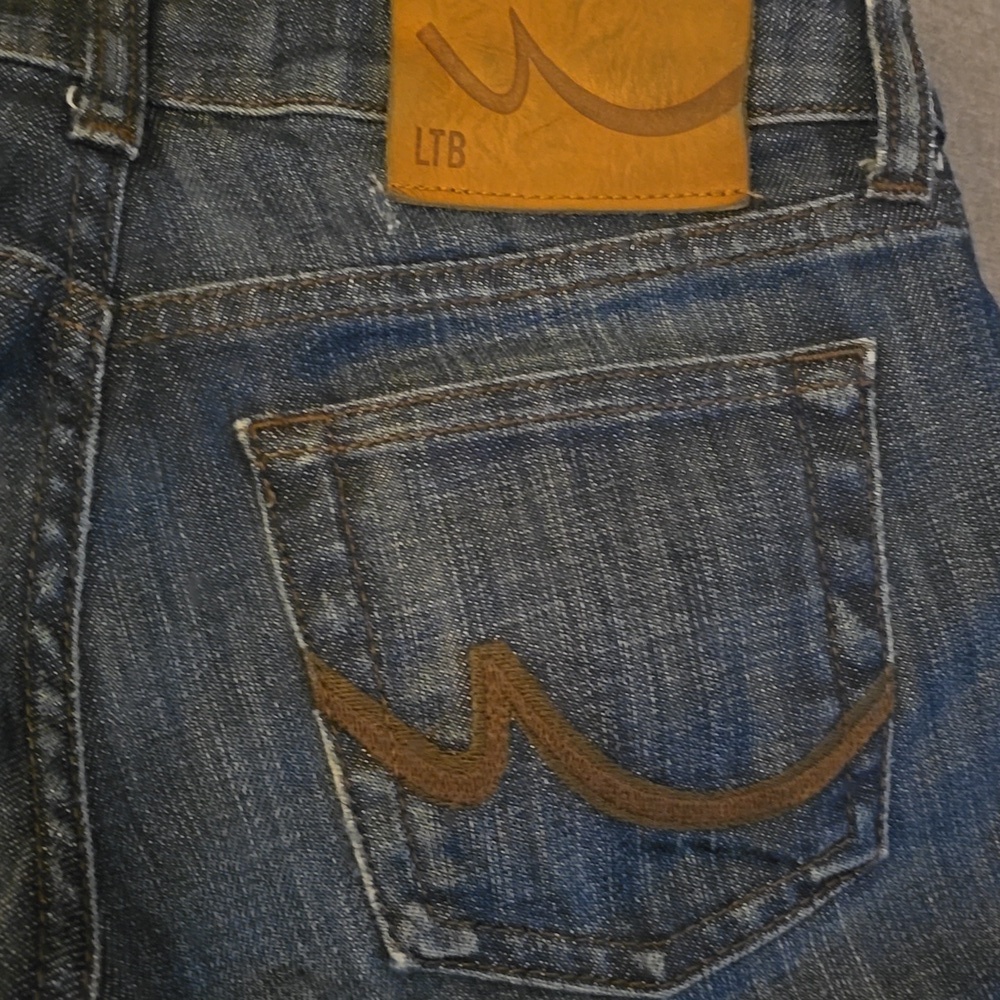 LTB 1948 Jeans Women's Size 26